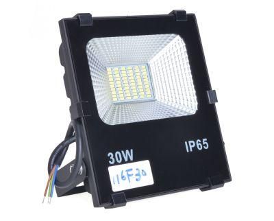 Die Casting Aluminium SMD LED Green Land Outdoor Garden 4kv Non-Isolated Isolated Water Proofcrompton 200W Flood Light Price Floodlight