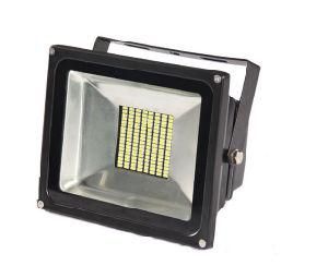 IP67 Outdoor LED Lighting 30W-100W, 5 Year Warranty Driverless LED Flood Lights