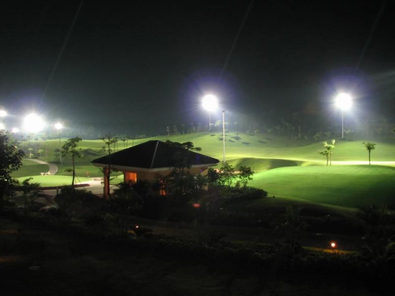 LED Sports Stadium Lights 1200W