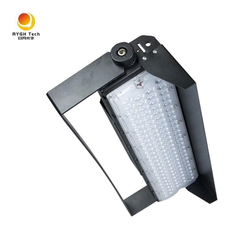 Rygh H Series 250W High Mast Energy Saving Outdoor LED Flood Light for Football Stadiums