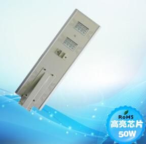 50W Solar Light