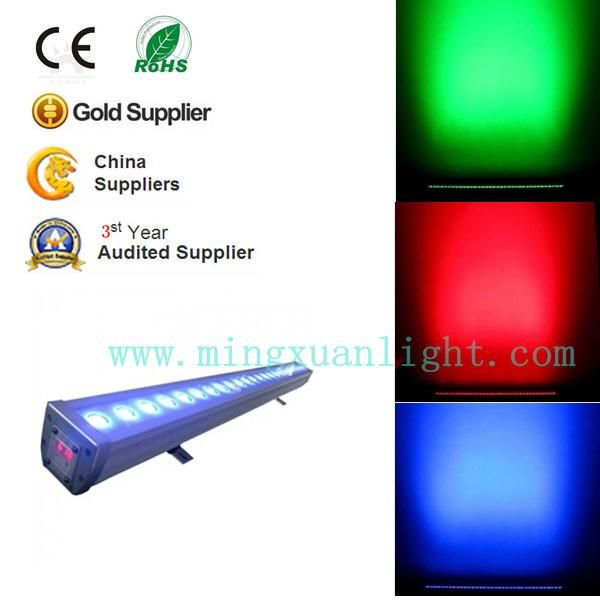 Fashion High Power 18X3w LED Wall Washer Light