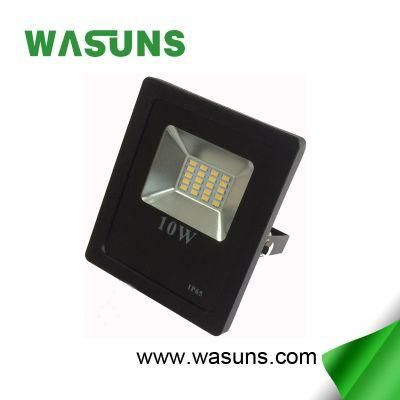 Ce RoHS Certificate 10W LED Flood Light