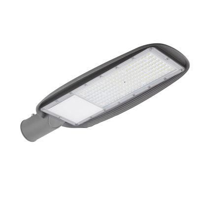 High Quality Beads Factory Cheap Price High Light Efficiency 200W LED Road Lamp