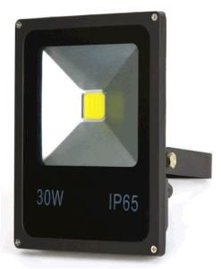 New 30W LED Floodlight