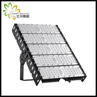 Good Quality LED Statium Light with 5 Years Warranty 250W LED Flood Light