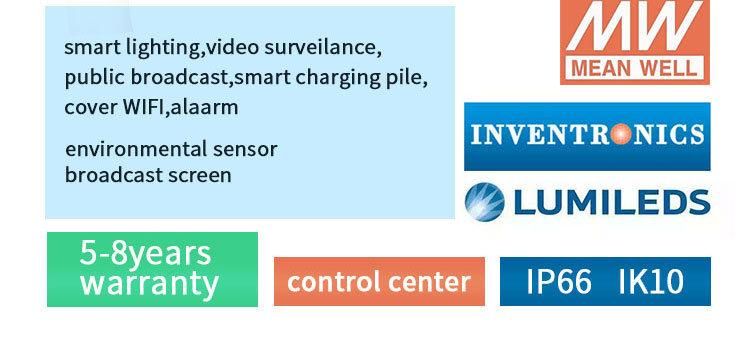 LED Street Light LED Lighting LED Street Light 50W LED Street Light IP65 145lm/W Solar LED Shoebox Light