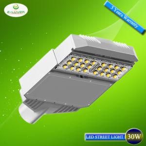 5 Years Warranty CE&amp; RoHS Meanwell LED Street Lighting