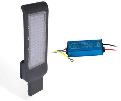 Ala Outdoor 50W Garden Modern Street Aluminum Plastic Powder for LED Light