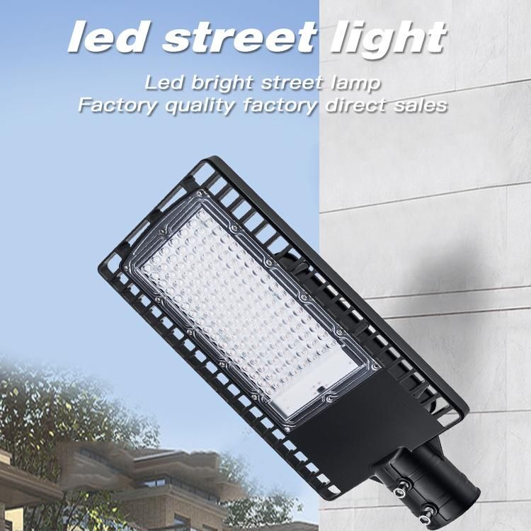 240 Watt Aluminum LED Street Light Die Casting Mould High Bright