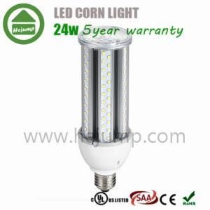 Dimmable LED Corn Light 24W-WW-01 E26 E27 China Manufacturer