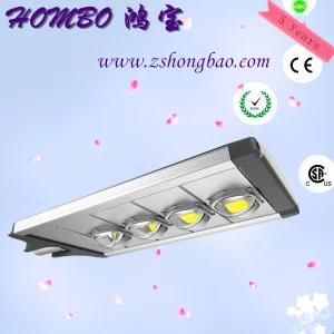 2014 Sale to Dubai Hb-168A-180W LED Street Light