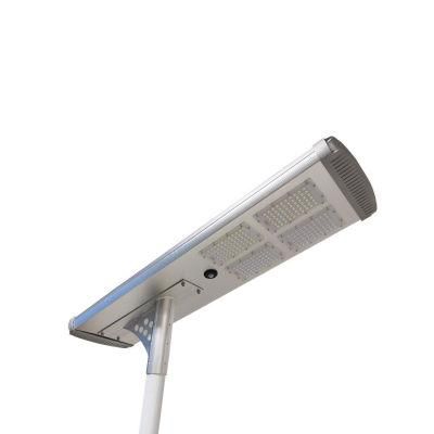 Waterproof New Product Lighting 2021 LED Solar Street Light 60W