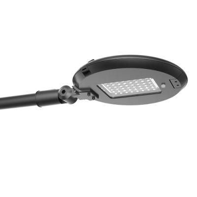 2019 Newest IP66 Waterproof Ce RoHS 50W LED Garden Light Outdoor Street Lamp Post Light
