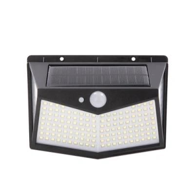 Outdoor All in One Wall Lightsolar LED Street Light