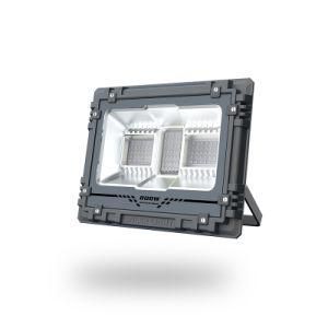 60W 100W 200W 300W 500W 800W RGB Solar LED Flood Light