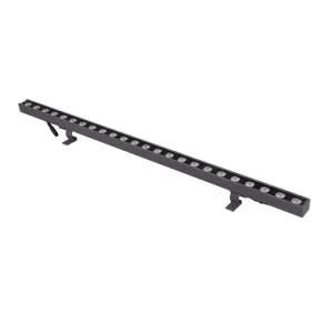 24W IP68 Outdoor LED Linear Light Bar