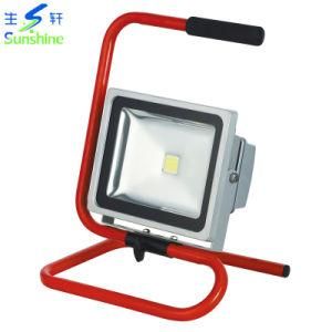 30W LED Floodflight Outer Light with CE, GS, CB