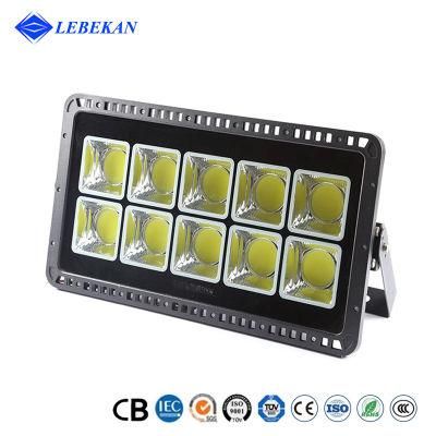 Best Selling Outdoor IP66 Waterproof Security Garden Sport Field Commercial Electric 300W 400W 500W Airport Runway Light