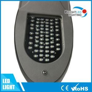Outlet LED Solar Street Lamp with 5 Factory Price