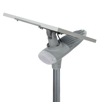 6000lm Solard LED Street Light