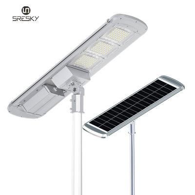 LED Solar Lights