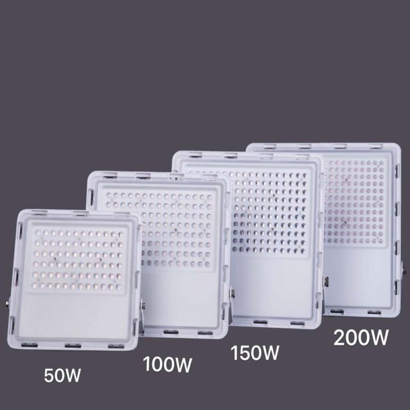 New Desige Waterproof 200W Industrial Warehouse Outdoor Stadium LED Lighting (CS-TSZY-200)