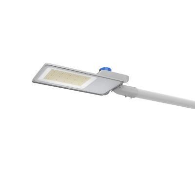 SMD5050 LED Street Lamp Aluminium LED Pole Street Light LED Parking Lot Light