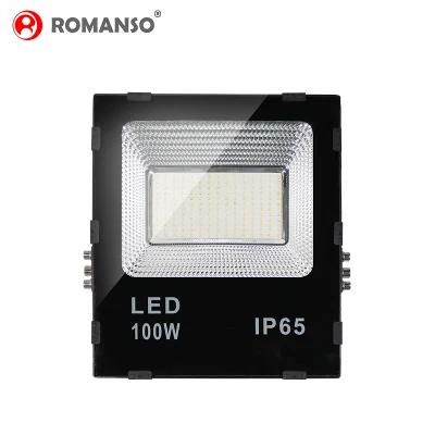 IP65 Waterproof Outdoor Flood Light for Sports Stadium 5 Years Warranty 200W 240W