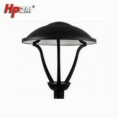 New Die-Cast Aluminum Patio LED Garden Lights