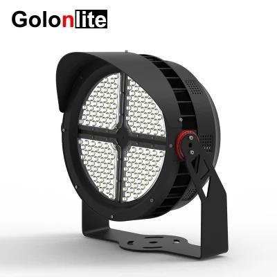 500W 600W Outdoor LED Stadium Light for Soccer/Bowling Green/Tennis