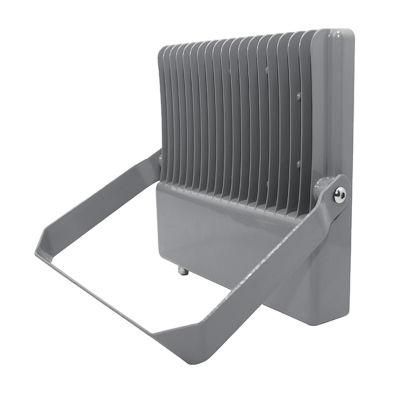 Good Heat Sink High Brightness IP66 Waterproof LED Street Flood Light Outdoor Lighting