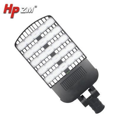 Hpzm Outdoor Lighting SMD LED Street Light Waterproof IP67 240W