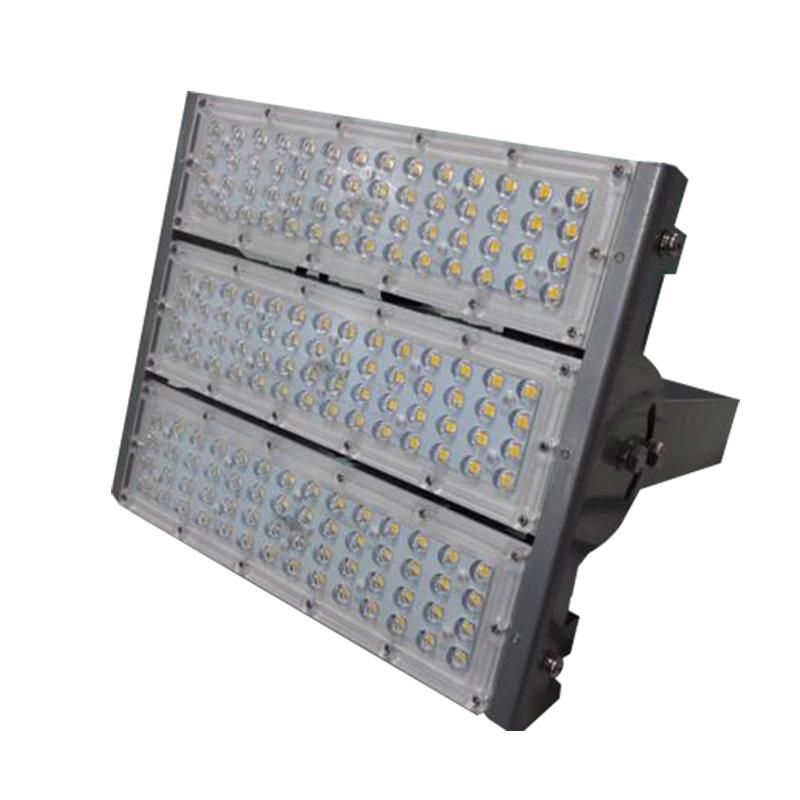 Outdoor Waterproof Industrial LED Spotlight Floodlight Stadium Light