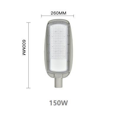 Alva / OEM Aluminum 1PCS/Box Outdoor China Road Street Light