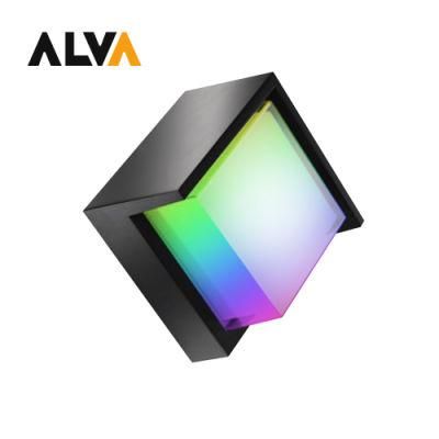 Wall Mounted Alva / OEM China LED Garden Light with EMC