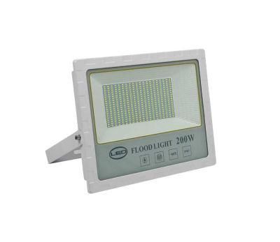 Reflectors High Round Lumens China Flood Lamp with PCB Mount LED Flood Light