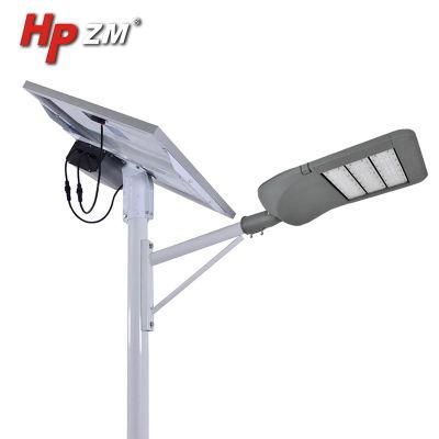 LED Solar Street Lamp