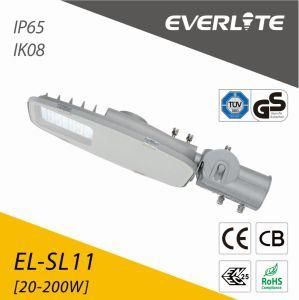 Everlite 50W LED Street Light with CB Ce GS