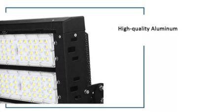 Casting Aluminum Lens with Glass IP66 400 Watts LED Floodlight Focos LED 1000W 800W 600W 500W 400W 300W LED Flood Lights