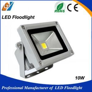 High Cost-Effective Good Quality IP65 10W LED Floodlight