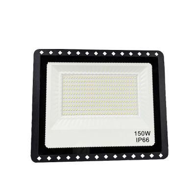 IP65 150W LED Work Flood Light for Garden Park