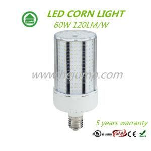 Ce SAA LED Corn Light 60W-Ww-07 E39/E40 Base Dimmable Corn Light