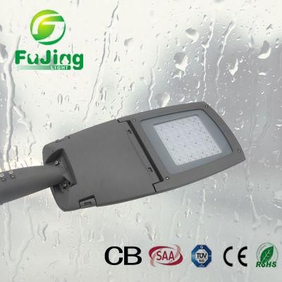 Waterproof LED Street Light