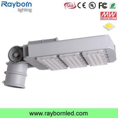 IP66 Outdoor 400W Metal Halide Replacement LED Street Lamp 100W 150W 200W