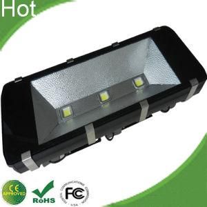 Waterproof IP65 High Power 150W LED Tunnel Light 5 Years Warranty Outdoor Light