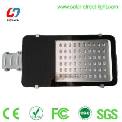 100W Solar Street Light, LED Lamp for Outsoor Lighting