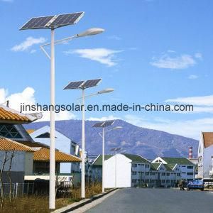 8m 60W Solar Street Light Using CREE LED (JS-A20158160)