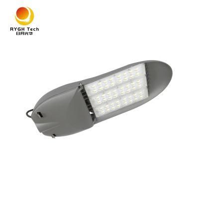 CE TUV Lum Ileds Module Lamp Fixture 150W Street Light LED