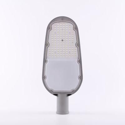 IP66 CB ENEC Certification Manufacturers Dimmable Street Lighting 80W LED Public Light